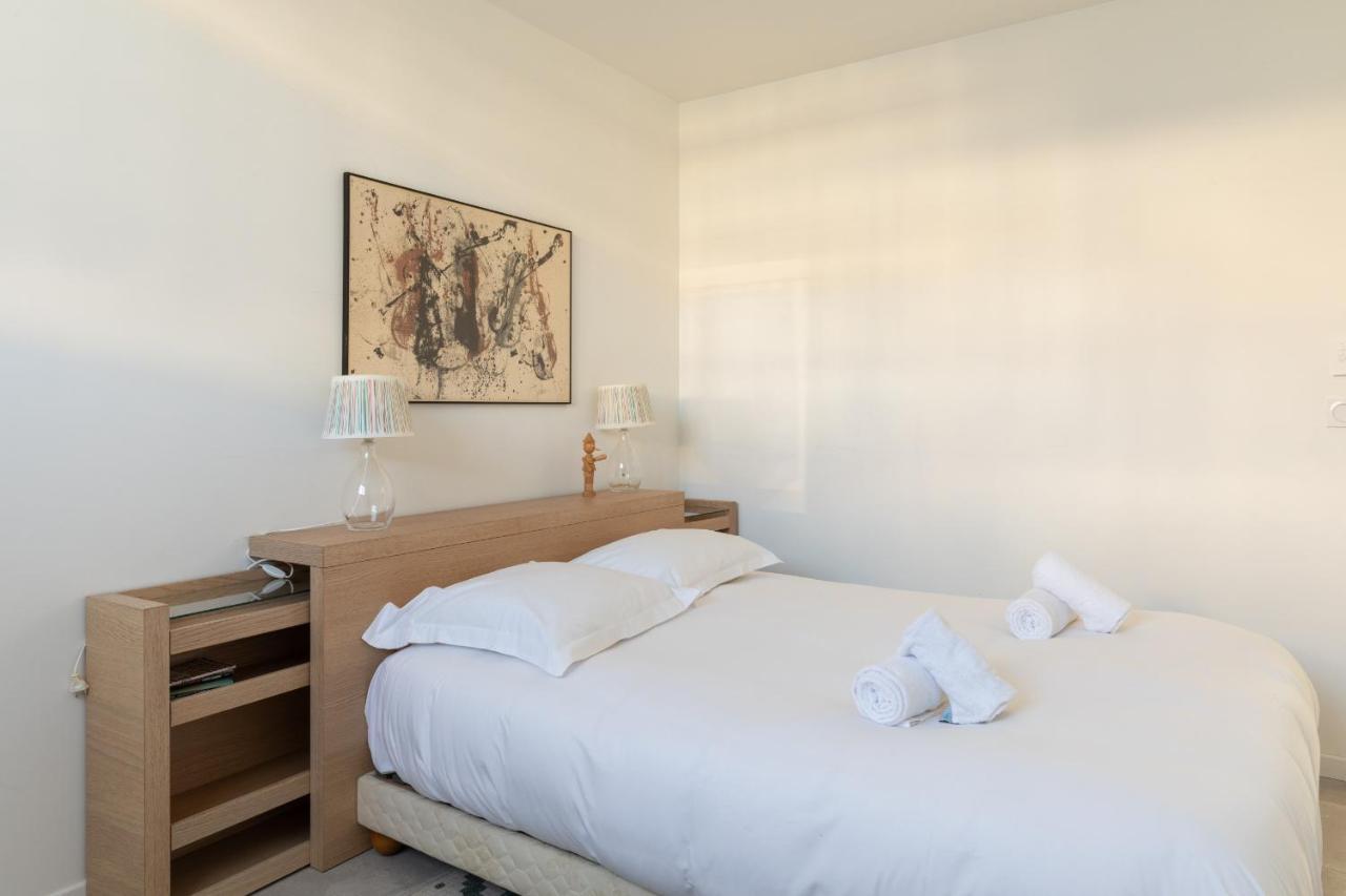 Dify Stoppa - Lyon Parilly Appartement *