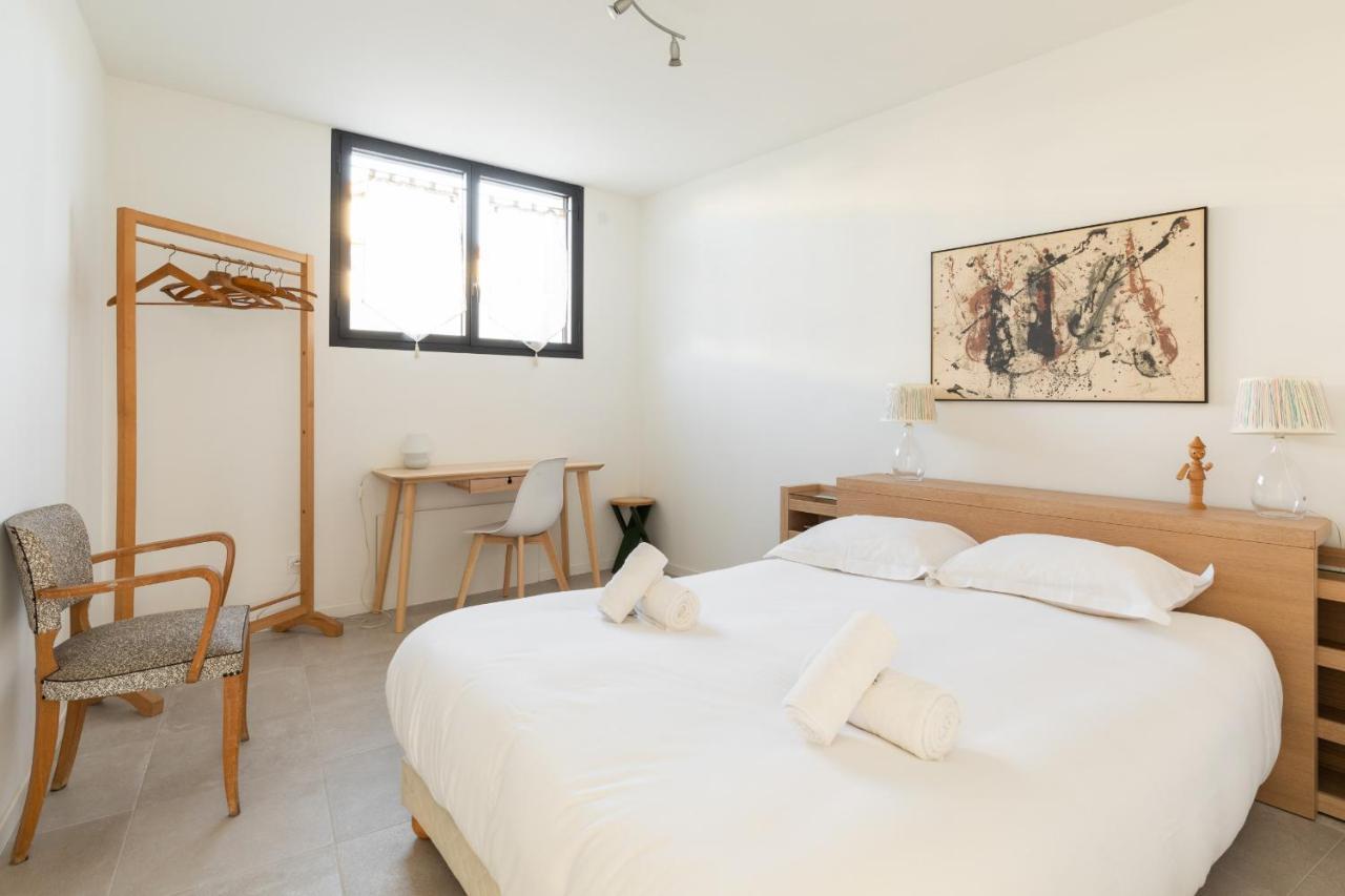 Appartement Dify Stoppa - Lyon Parilly *